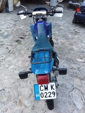 Yamaha Dt 125cc | Mobile.bg    4