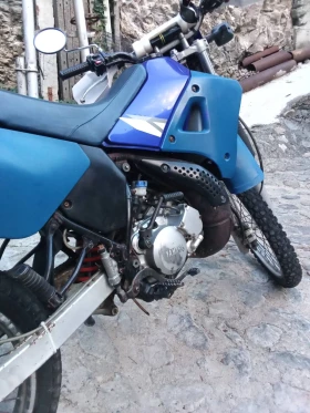 Yamaha Dt 125cc | Mobile.bg    5