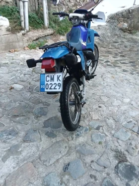 Yamaha Dt 125cc | Mobile.bg    9