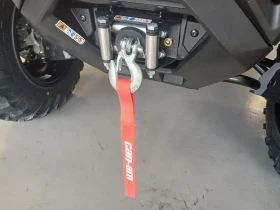 Can-Am Outlander MAX XT-P 1000R T ABS | Mobile.bg    6