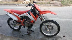 Обява за продажба на Ktm SX-F ~5 900 лв. - изображение 3