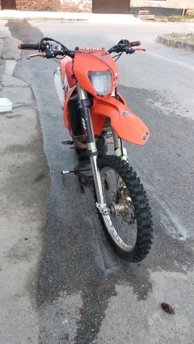 Обява за продажба на Ktm SX-F ~5 900 лв. - изображение 4