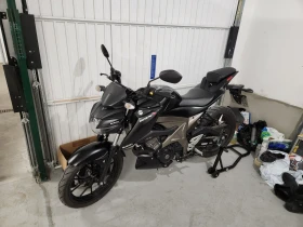 Suzuki Gsx -S 125, A1 | Mobile.bg    4