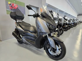 Yamaha X-max 300ie, ABS-TCS, Led, 2017. | Mobile.bg    2