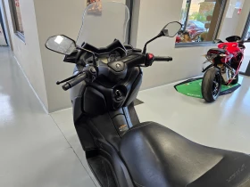 Yamaha X-max 300ie, ABS-TCS, Led, 2017. | Mobile.bg    10