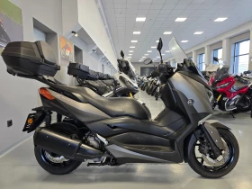 Yamaha X-max 300ie, ABS-TCS, Led, 2017. | Mobile.bg    3