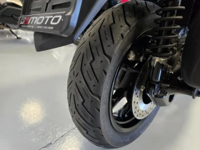 Yamaha X-max 300ie, ABS-TCS, Led, 2017. | Mobile.bg    13