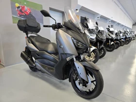  Yamaha X-max
