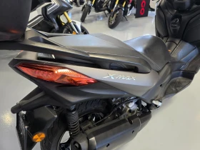 Yamaha X-max 300ie, ABS-TCS, Led, 2017. | Mobile.bg    9