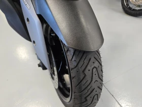Yamaha X-max 300ie, ABS-TCS, Led, 2017. | Mobile.bg    12