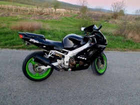 Kawasaki Zxr Zx9r - изображение 1