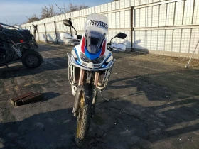Honda Crf 1100 AFRICA TWIN DCT | Auto.bg — изображение 2
