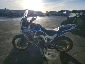 Honda Crf 1100 AFRICA TWIN DCT | Auto.bg — изображение 3