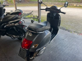 Vespa GTS 300 Lizing | Auto.bg — изображение 8