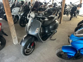 Vespa GTS 300 Lizing | Auto.bg — изображение 6