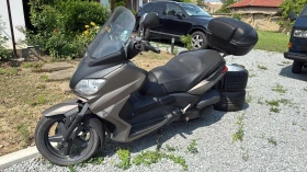 ������ Yamaha X-max