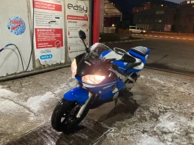 Yamaha YZF-R6 undefined | Auto.bg — изображение 2