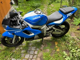 Yamaha YZF-R6 undefined | Auto.bg — изображение 5