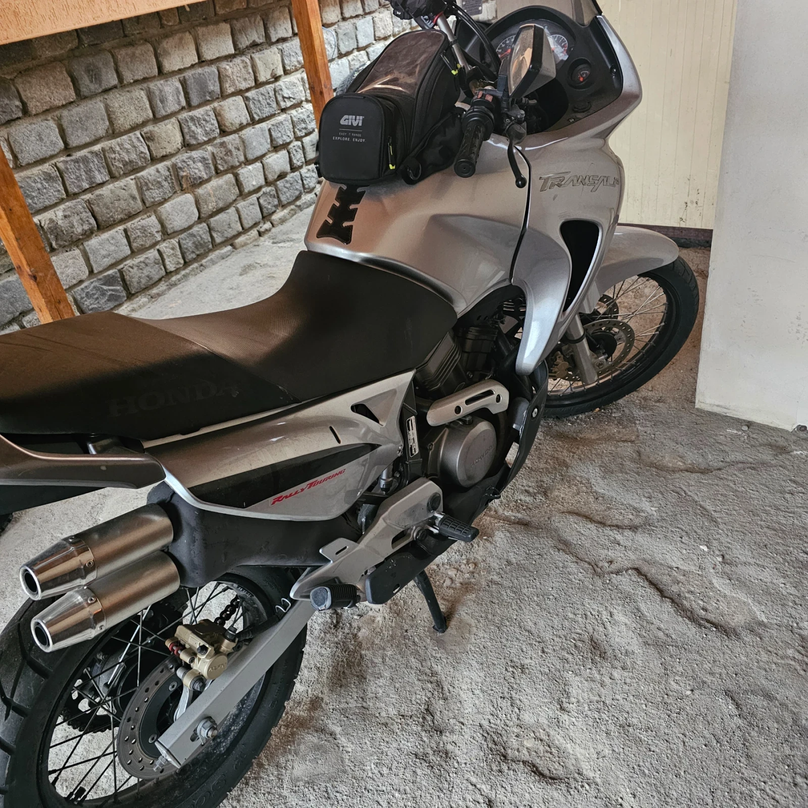 Honda Trx  - изображение 4