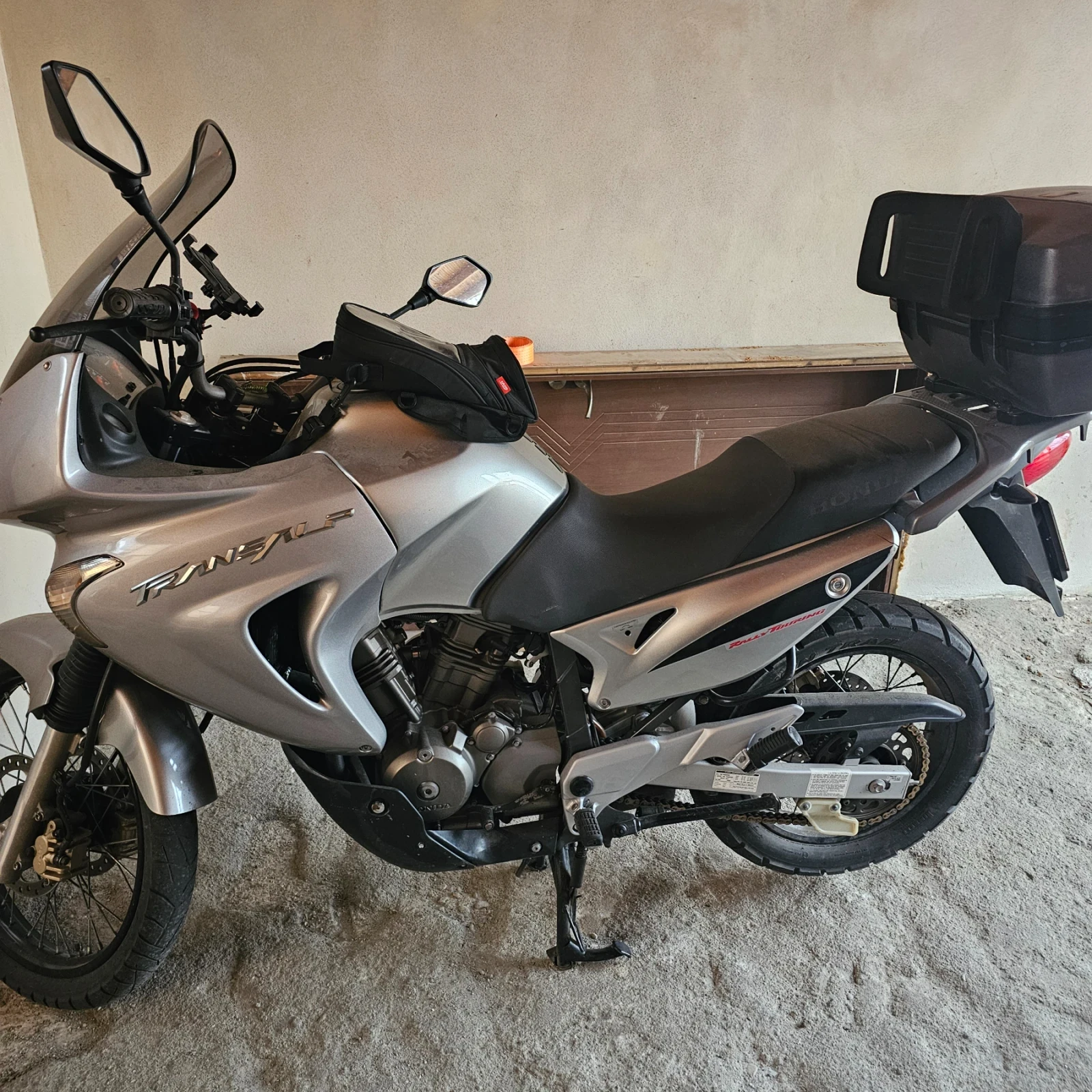 Honda Trx  - изображение 2