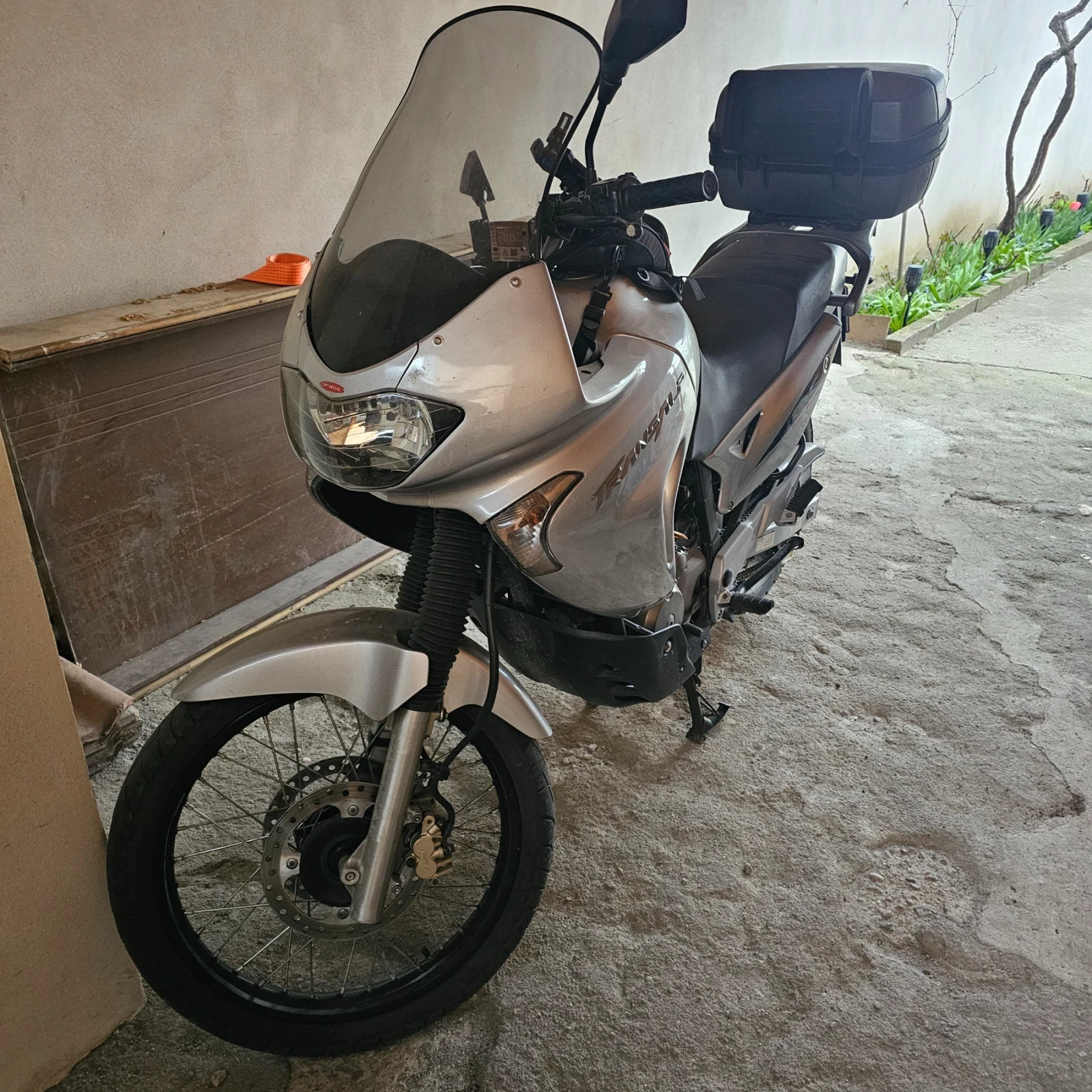 Honda Trx | Mobile.bg   1