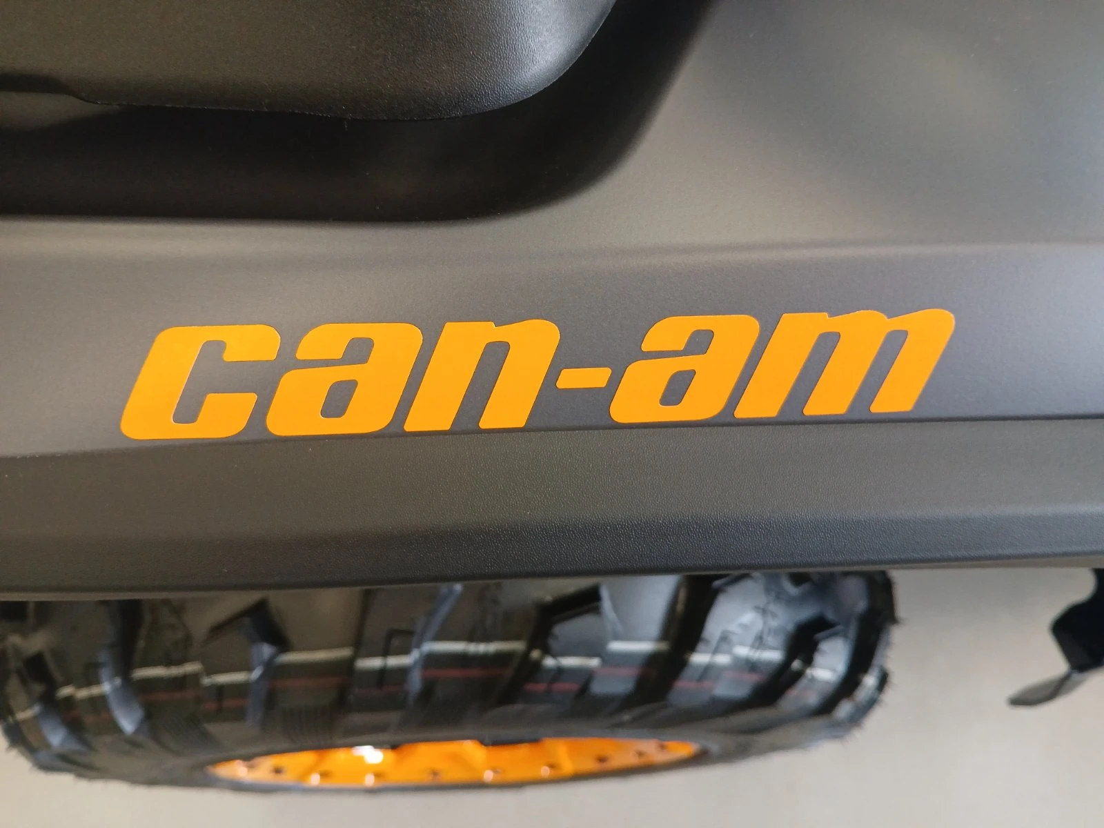 Can-Am Outlander MAX XT-P 1000R T ABS - изображение 10