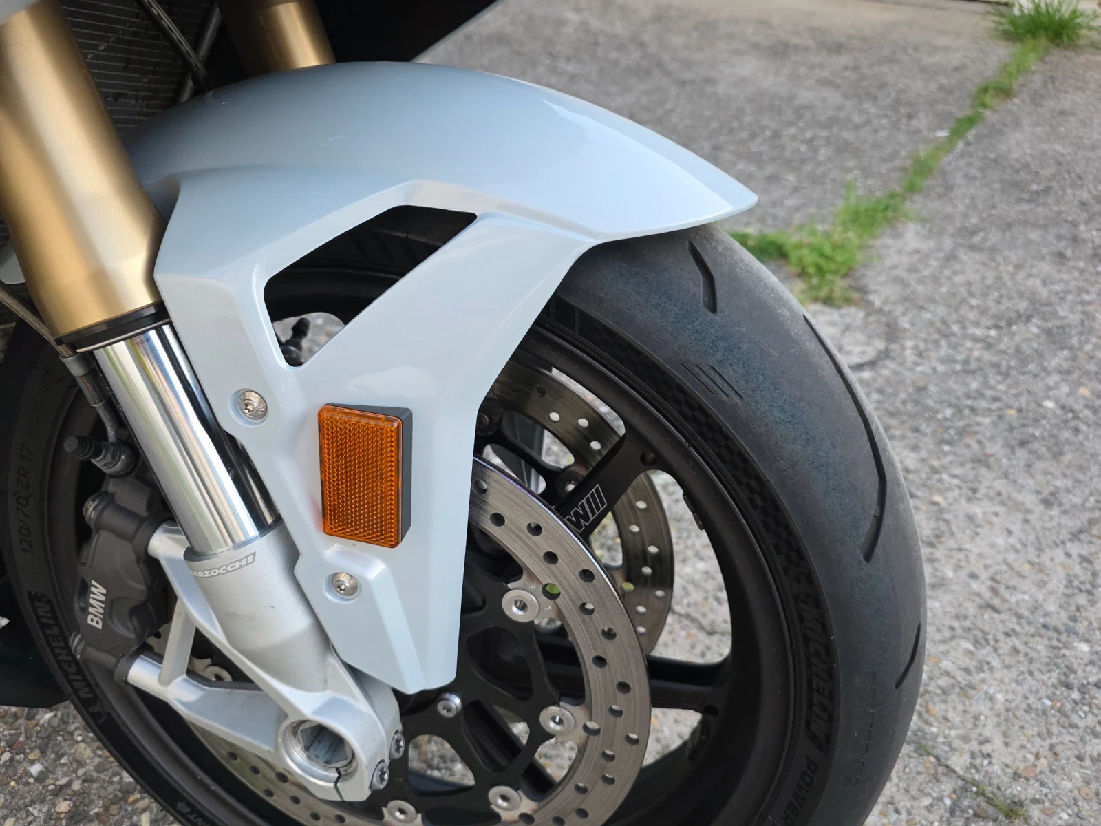BMW S 1000rr , снимка 10 - Мотоциклети и мототехника - 54672609