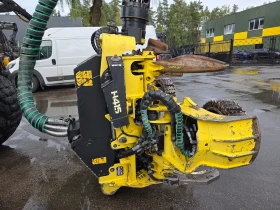 Специализирани машини Машини за дърводобив John Deere 1270 G 8W, снимка 9