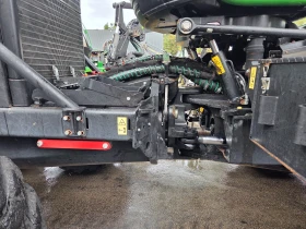 Специализирани машини Машини за дърводобив John Deere 1270 G 8W, снимка 5