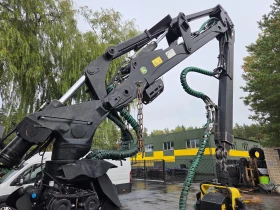 Специализирани машини Машини за дърводобив John Deere 1270 G 8W, снимка 8