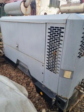 Компресори Друга Ingersoll Rand, снимка 8