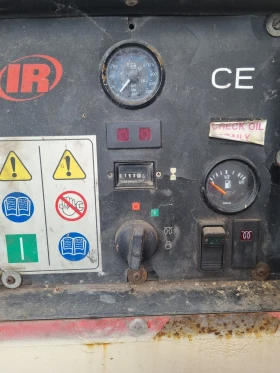 Компресори Друга Ingersoll Rand, снимка 7