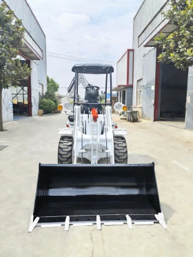 ����� ������� ZETTRA ZL-50 Backhoe ������� ����� ���������� | Mobile.bg � ����� ������ 4