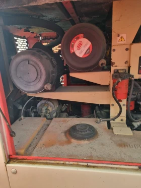 Компресори Друга Ingersoll Rand, снимка 3 - Индустриална техника - 53650642
