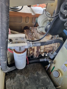Компресори Друга Ingersoll Rand, снимка 9 - Индустриална техника - 53650642