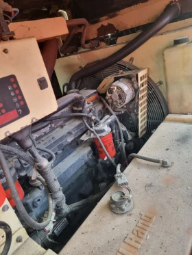 Компресори Друга Ingersoll Rand, снимка 5 - Индустриална техника - 53650642