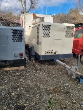 Компресори Друга Ingersoll Rand