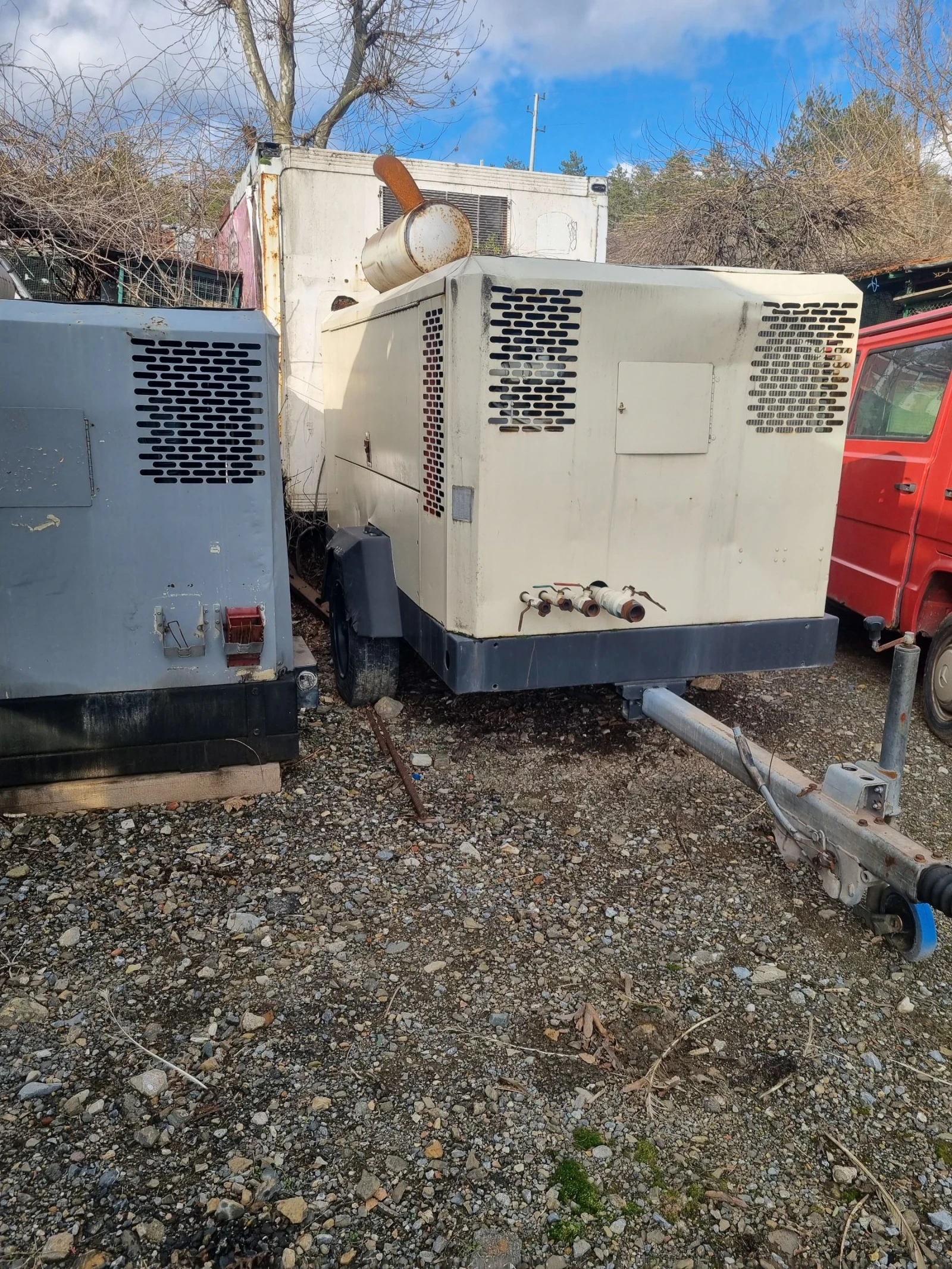 ���������� Ingersoll Rand | Mobile.bg � ����������� 1