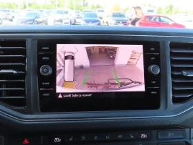 Кемпер VW Grand California 680, снимка 14