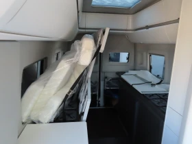 Кемпер VW Grand California 680, снимка 10