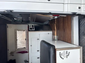 Кемпер Mercedes-Benz SPRINTER 4х4, снимка 5