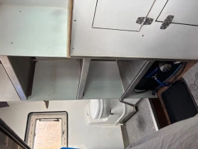 Кемпер Mercedes-Benz SPRINTER 4х4, снимка 7