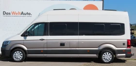 Кемпер VW Grand California 680, снимка 2