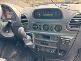 Кемпер Mercedes-Benz SPRINTER 4х4 | Auto.bg — изображение 17