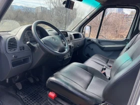 Кемпер Mercedes-Benz SPRINTER 4х4 | Auto.bg — изображение 4