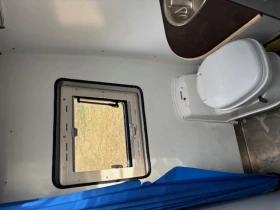 Кемпер Mercedes-Benz SPRINTER 4х4 | Auto.bg — изображение 9