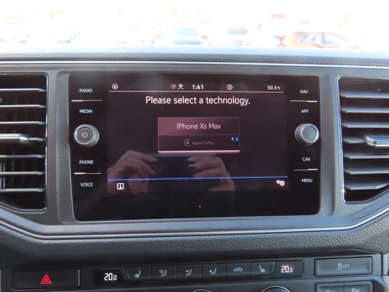 Кемпер VW Grand California 680, снимка 13 - Каравани и кемпери - 52652896