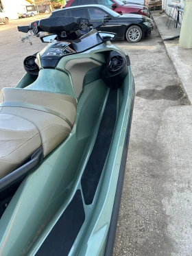 Джет Bombardier Sea Doo GTX 300 Limited, снимка 4