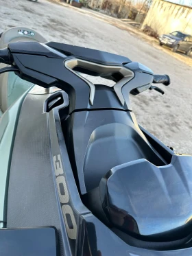 Джет Bombardier Sea Doo GTX 300 Limited, снимка 7