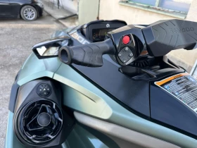 Джет Bombardier Sea Doo GTX 300 Limited | Auto.bg — изображение 5